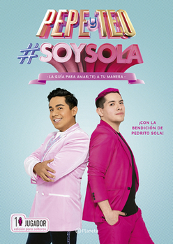 Paperback #Soysola [Spanish] Book