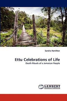 Paperback Ettu Celebrations of Life Book