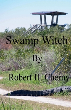Paperback Swamp Witch Book