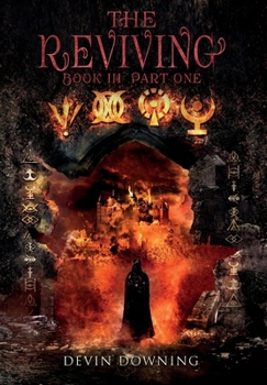 Hardcover The Reviving: Part One Book