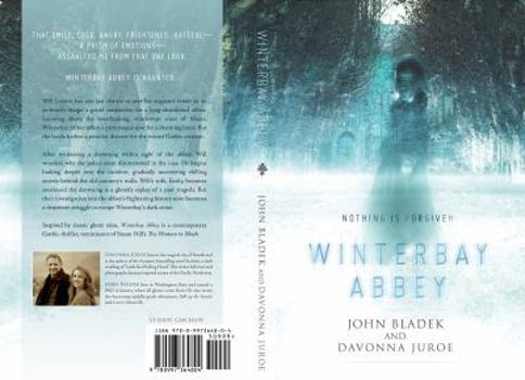 Paperback Winterbay Abbey: A Ghost Story Book