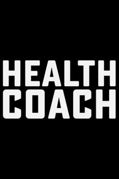 Health Coach: Volleyball Journal Notebook - Volleyball Lover Gifts - Volleyball Player Notebook Journal – Volleyball Coach Journal Notebook -  Funny Volleyball Diary