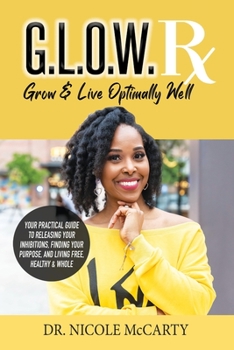 Paperback G.L.O.W. Rx Book