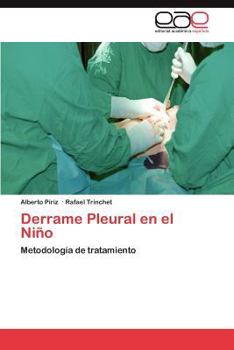 Paperback Derrame Pleural En El Nino [Spanish] Book