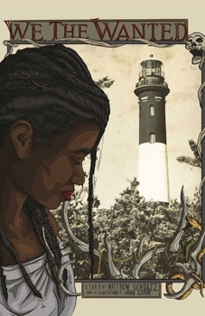 Paperback We, the Wanted Book