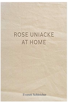 Paperback Rose Uniacke at Home Book