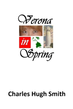 Paperback Verona In Spring Book