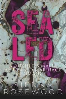 Paperback Sealed: A Ruthless Mafia Arranged Marriage Romance Book