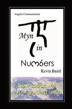 Paperback Myn in Numbers Book
