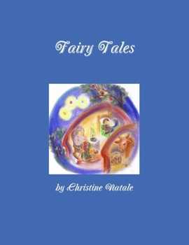Paperback Fairy Tales Book