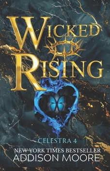 Paperback Wicked Rising Book