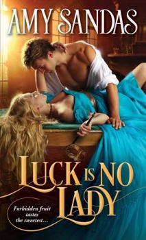 Luck Is No Lady - Book #1 of the Fallen Ladies