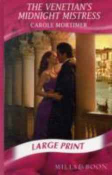 The Venetian's Midnight Mistress