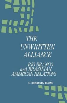 Hardcover Unwritten Alliance Book