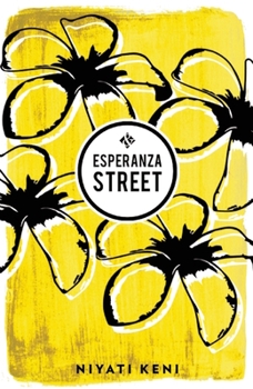 Paperback Esperanza Street Book
