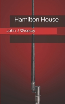 Paperback Hamilton House Book