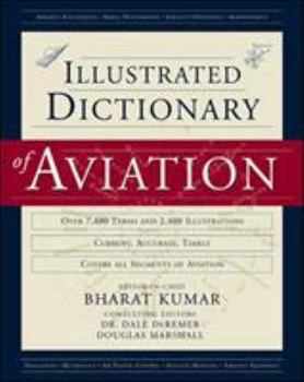 Hardcover Illustrated Dict Aviation [With CDROM] [With CDROM] [With CDROM] [With CDROM] [With CDROM] [With CDROM] [With CDROM] [With CDROM] [With CDROM] [With C Book