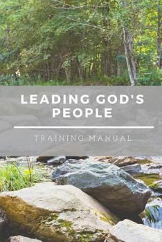 Paperback Leading God's People Book