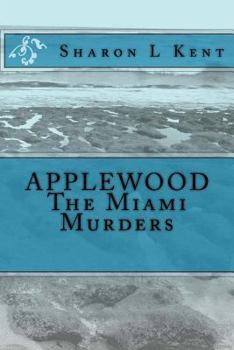 Paperback Applewood The Miami Murders Book