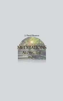 Paperback Meditations Along the Path Book