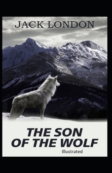 Paperback The Son of the Wolf Illustrated Book