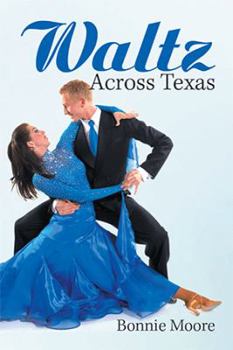 Paperback Waltz Across Texas Book