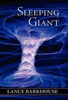 Hardcover Sleeping Giant Book