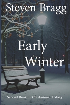 Paperback Early Winter Book