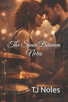 Paperback The Space Between Notes Book