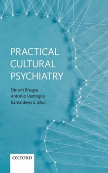 Paperback Practical Cultural Psychiatry Book