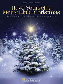 Paperback Have Yourself a Merry Little Christmas Book