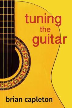 Paperback Tuning the Guitar: the science and the art Book