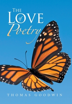 Hardcover The Love of Poetry Book