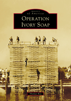 Paperback Operation Ivory Soap Book
