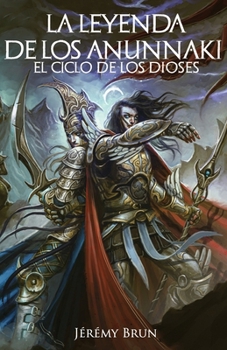 Paperback El ciclo de los dioses [Spanish] Book