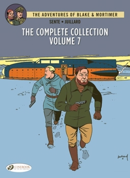 The Complete Collection Vol.7