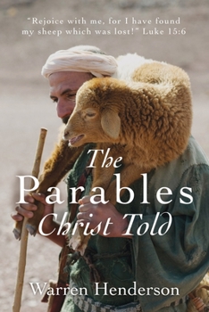 Paperback The Parables Christ Told Book