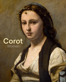 Hardcover Corot: Women Book