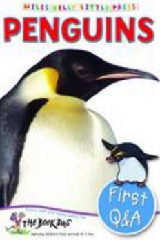 Paperback Penguins Book