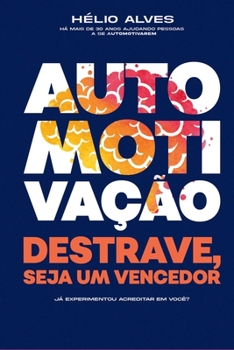 Paperback Automotivação [Portuguese] Book