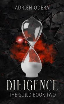 Paperback Diligence: The Guild Book Two Book