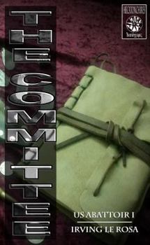Paperback The Committee: US Abattoir I Book