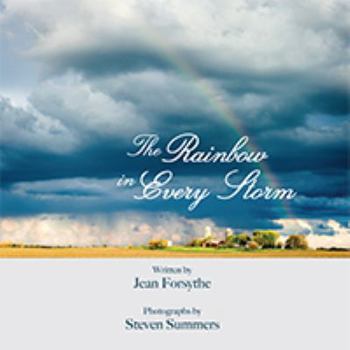 Hardcover The Rainbow in Every Storm Book