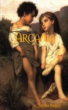 Paperback Arcadia Book