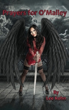 Hardcover Prayers for O'Malley Book