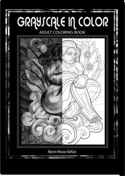 Paperback Grayscale In Color Book