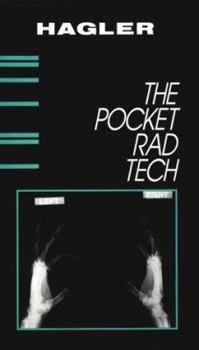 Paperback The Pocket Rad Tech Book