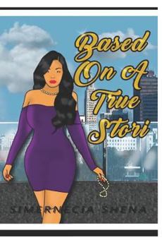 Paperback Based on a True Stori Book