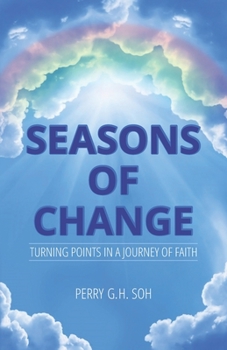 Paperback Seasons of Change: Turning Points in a Journey of Faith Book