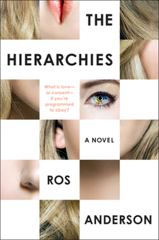 Hardcover The Hierarchies Book